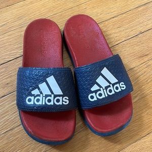 Adidas slides